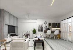 Blk 61C Strathmore Green (Queenstown), HDB 4 Rooms #619553631